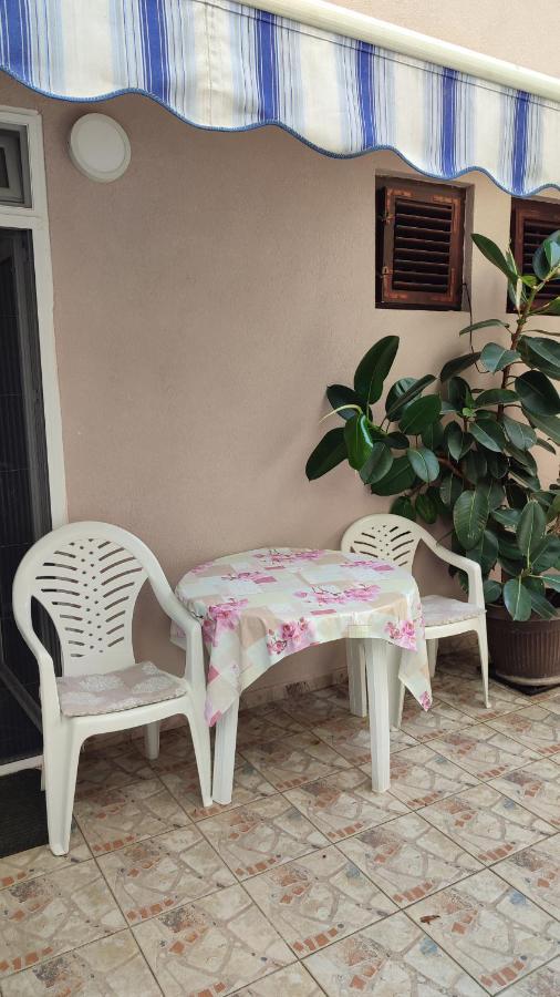 Apartments Familia Budva Exterior foto