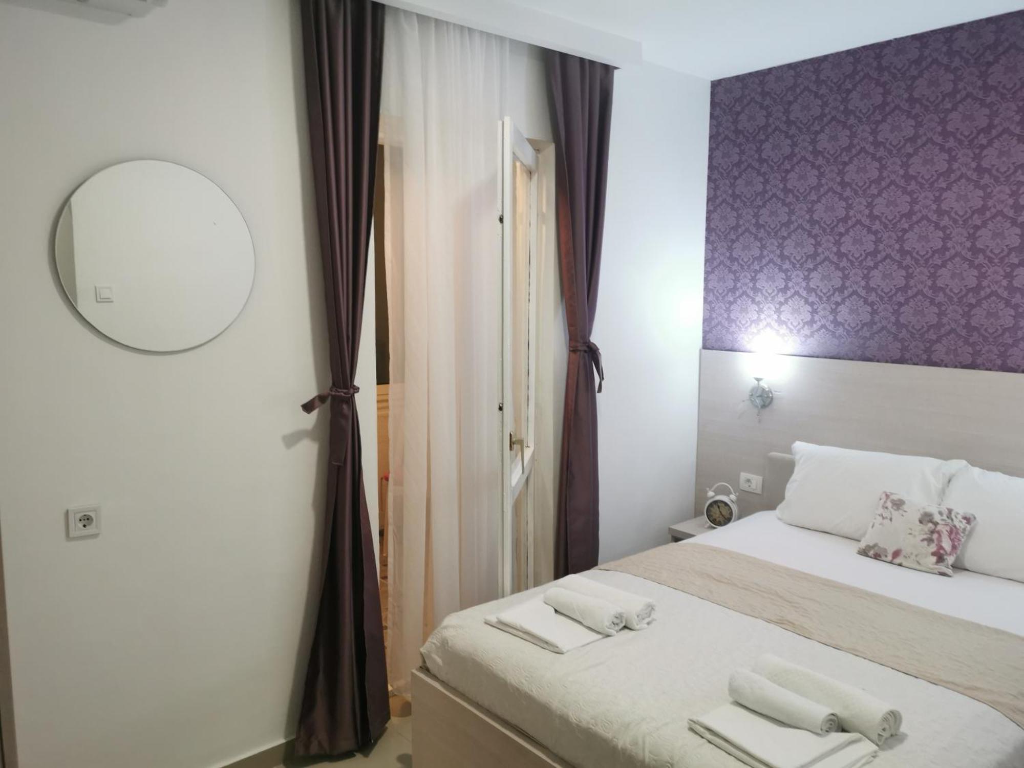 Apartments Familia Budva Zimmer foto